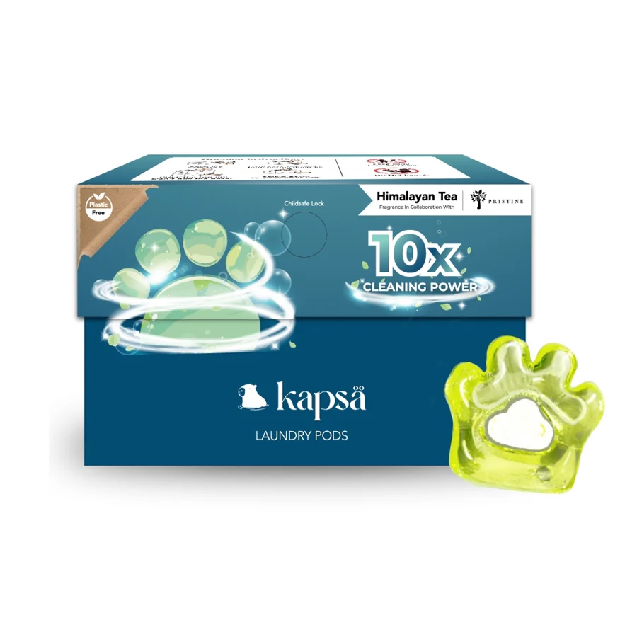 Himalayan Tea 10in1 Magic Pods™ (30-Pods)