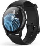 Smart Watch, AGPTEK IP68 Waterproof Smartwatch for Men Women Activity Tracker with Full Touch Color Screen Heart Rate Monitor Pedometer Sleep Monitor for Android and iOS Phones